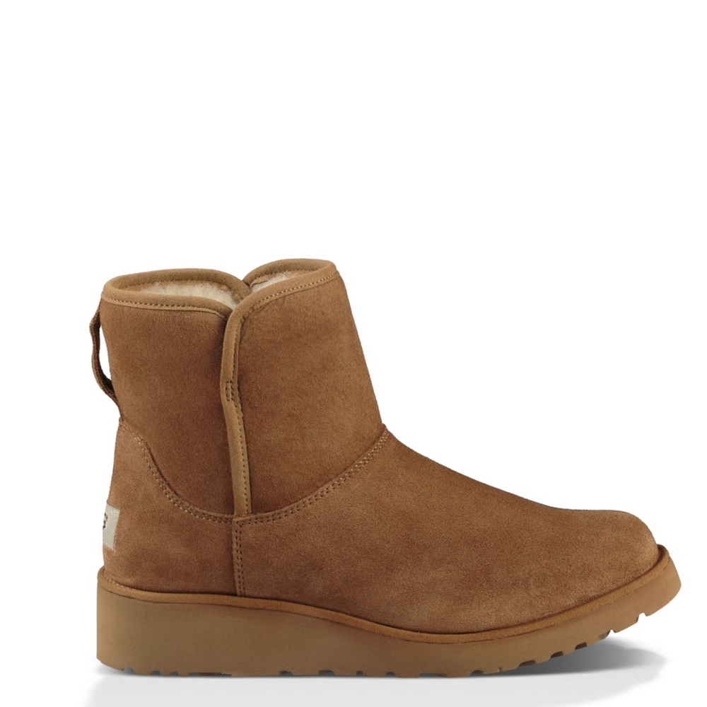 UGG Kristen Wedge Boot